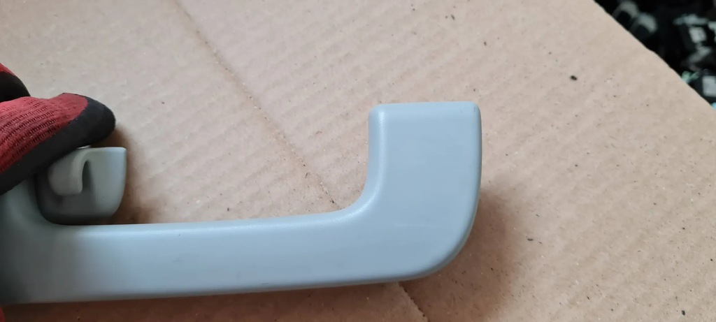 фото №8, A4 b9 8w ручка потолочный кронштейн левый задняя a5 8w