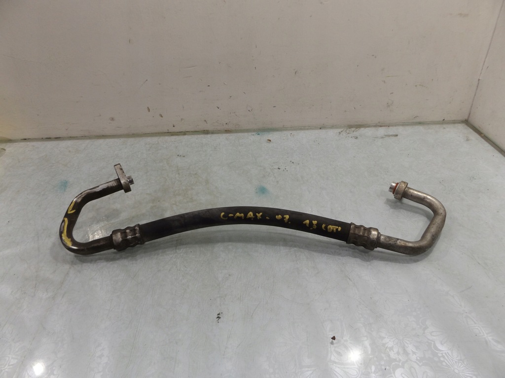 фото №1, C-max mk1 lift 2,0tdci трубка кондиціонера