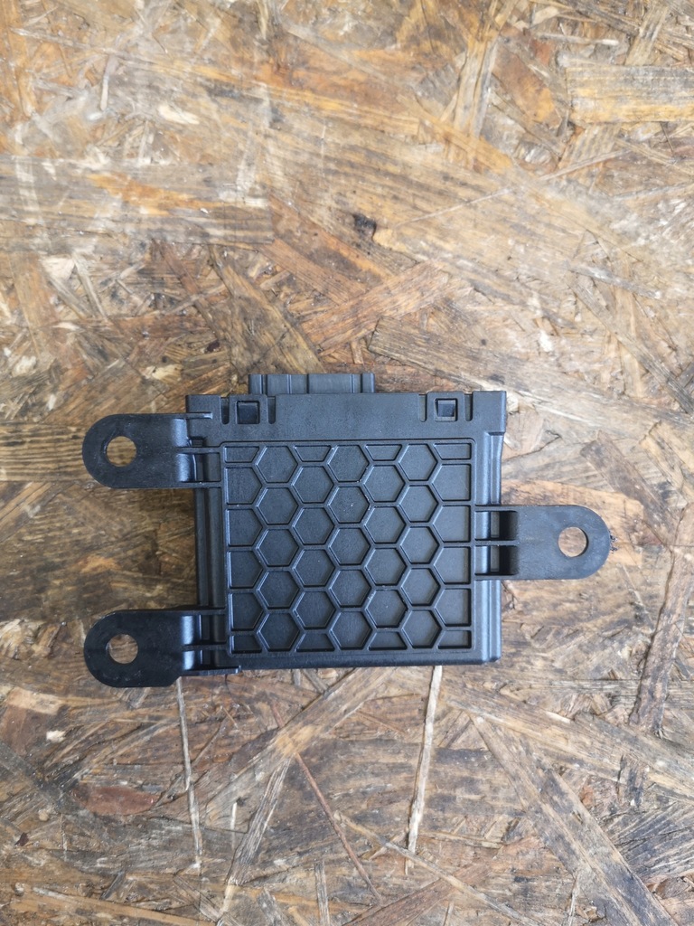 фото №3, Alfa romeo giulia модуль блок керування 521101060