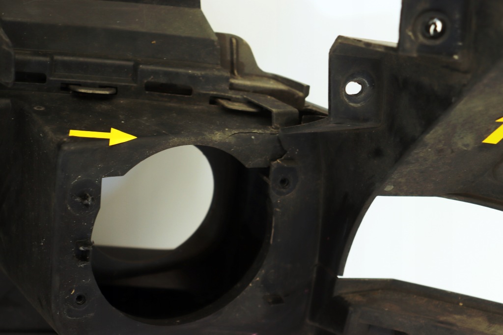 Dacia duster iii бампер перед передний 620263520r j-3695 Киев