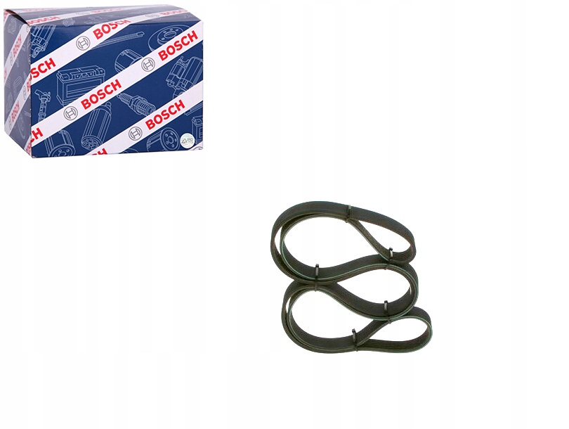 фото №1, Ремень клиновой audi a1 chrysler pt cruiser opel combo tour combo