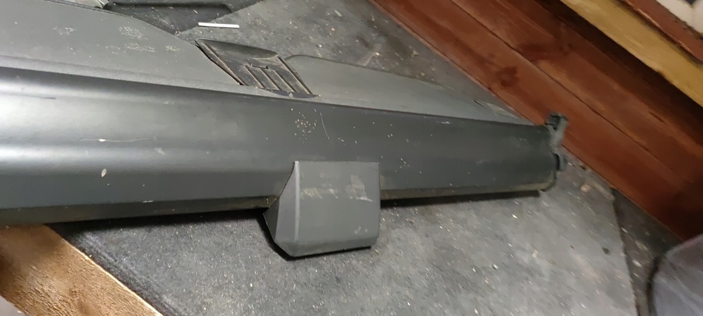 фото №6, Mercedes w203 шторка багажника kombi 2038600175