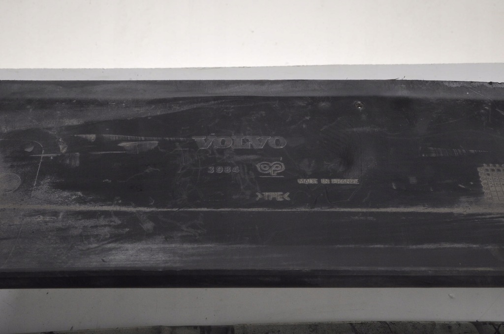 фото №6, Volvo s40 ii v50 воздуховод воздуха ловушка 08678313