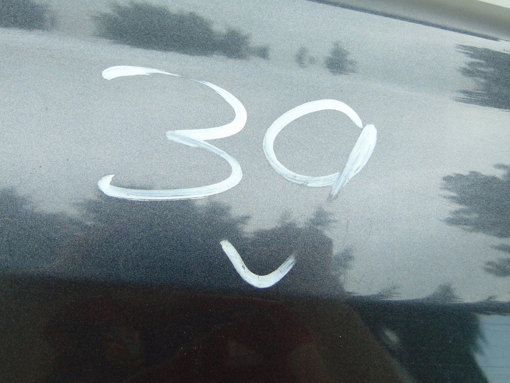 фото №6, Крыло правый перед передний subaru outback iii 65z