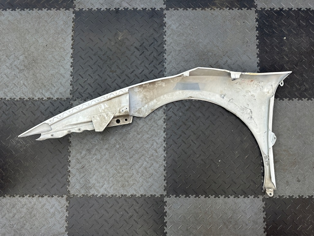 фото №6, Lamborghini gallardo крила перед передній правий