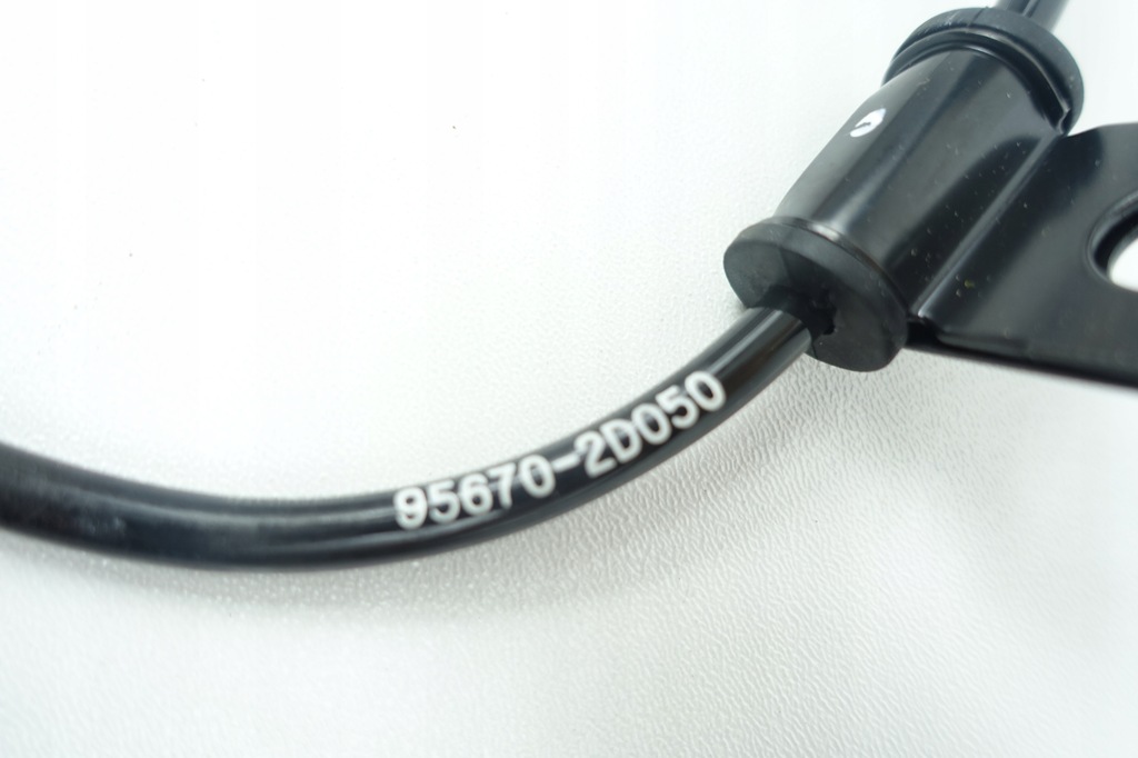 фото №9, Датчик abs перед лівий hyundai elantra iii 1.6 1.8