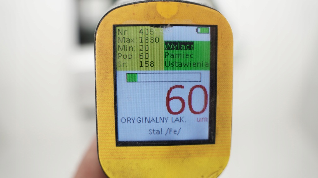 фото №8, Дверь левый задняя toyota urban cruiser 08-14r 1f7