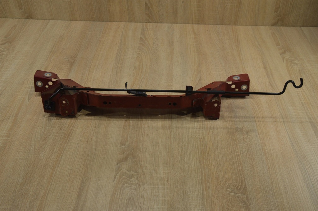 фото №4, Pas передний chevrolet orlando gcs