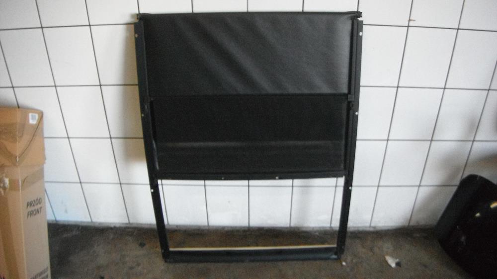 фото №1, Citroen c4 шторка крыша