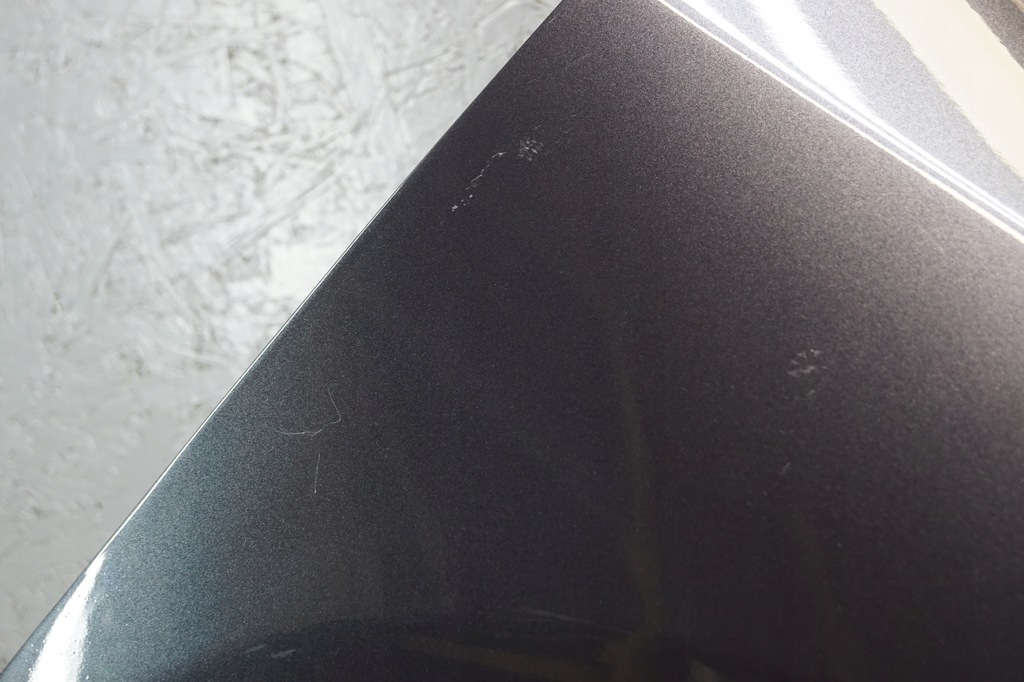 фото №9, Крыло правый перед renault megane iii