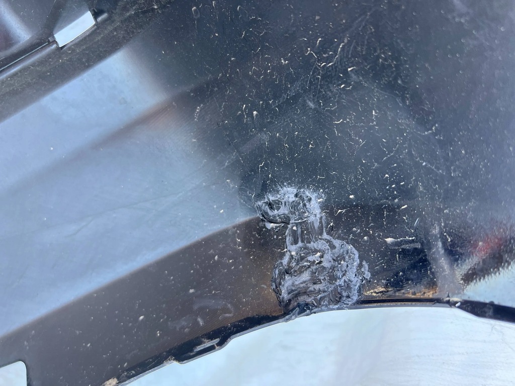 фото №15, Бампер subaru xv ii 2018 перед передній crosstrek