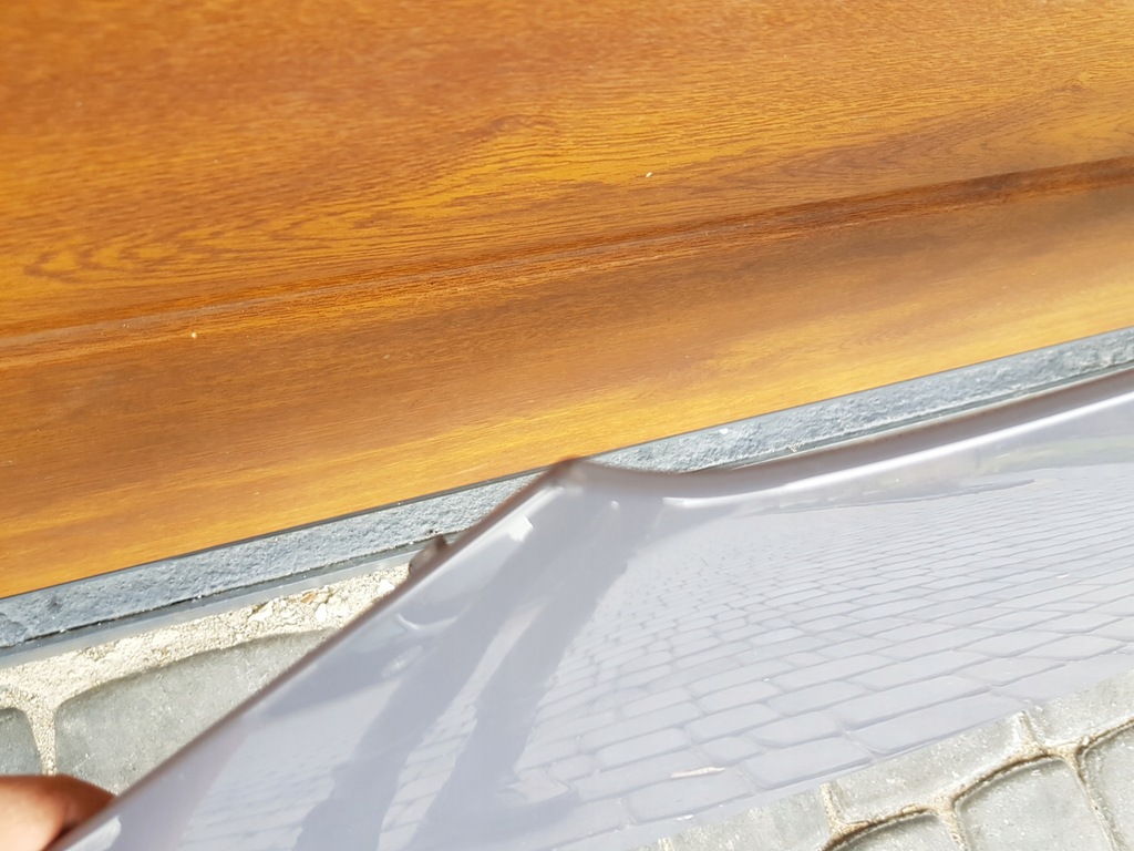 фото №6, 2 cupra formentor 5ff накладка na бампер перед верхній lak ls7g 5ff806333