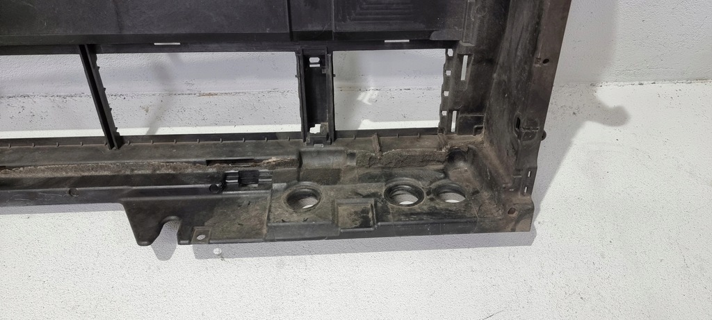 фото №13, Pas передній підсилювач ford fiesta mk8 17-20