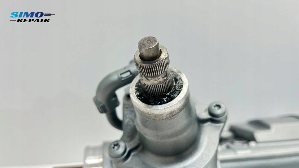 фото №10, Рейка рульова трансмісія кермова bmw 1 f21 3 f30 f35 f80 4 f32 f82 lg