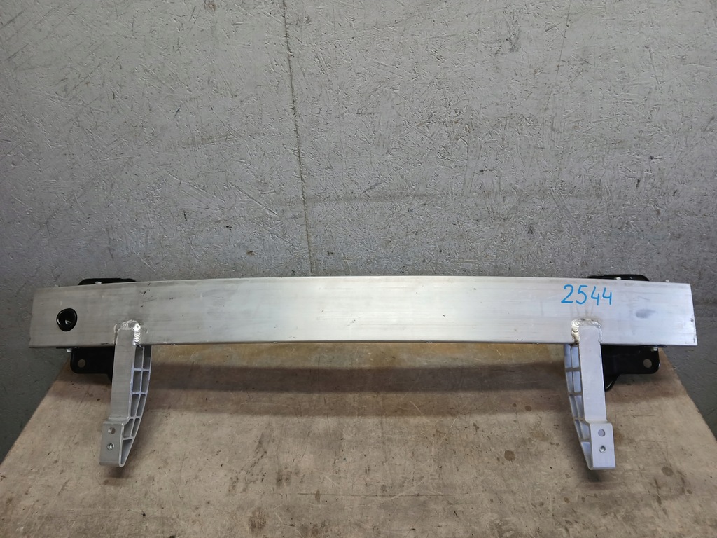 фото №1, Балка бампера перед hyundai ioniq 16-