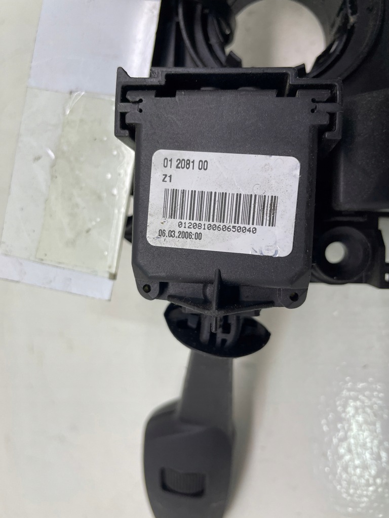 фото №6, Перемикач комбінований 6989574 bmw