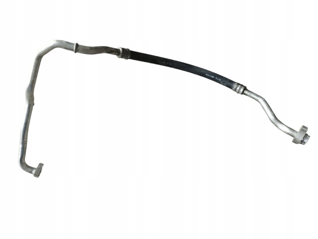 фото №1, Шланг кондиціонера audi, skoda, vw 5q0820743c