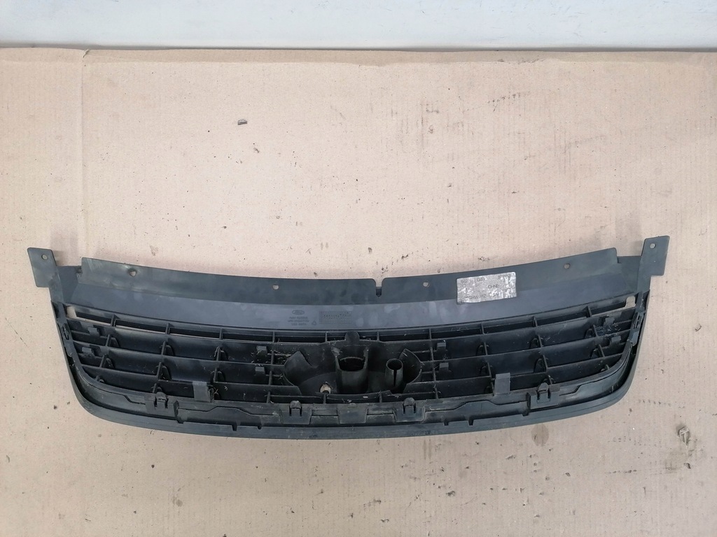 фото №7, Решітка радіатора решітка радіатора ford c-max mk1 lift 7m51-r8138-a