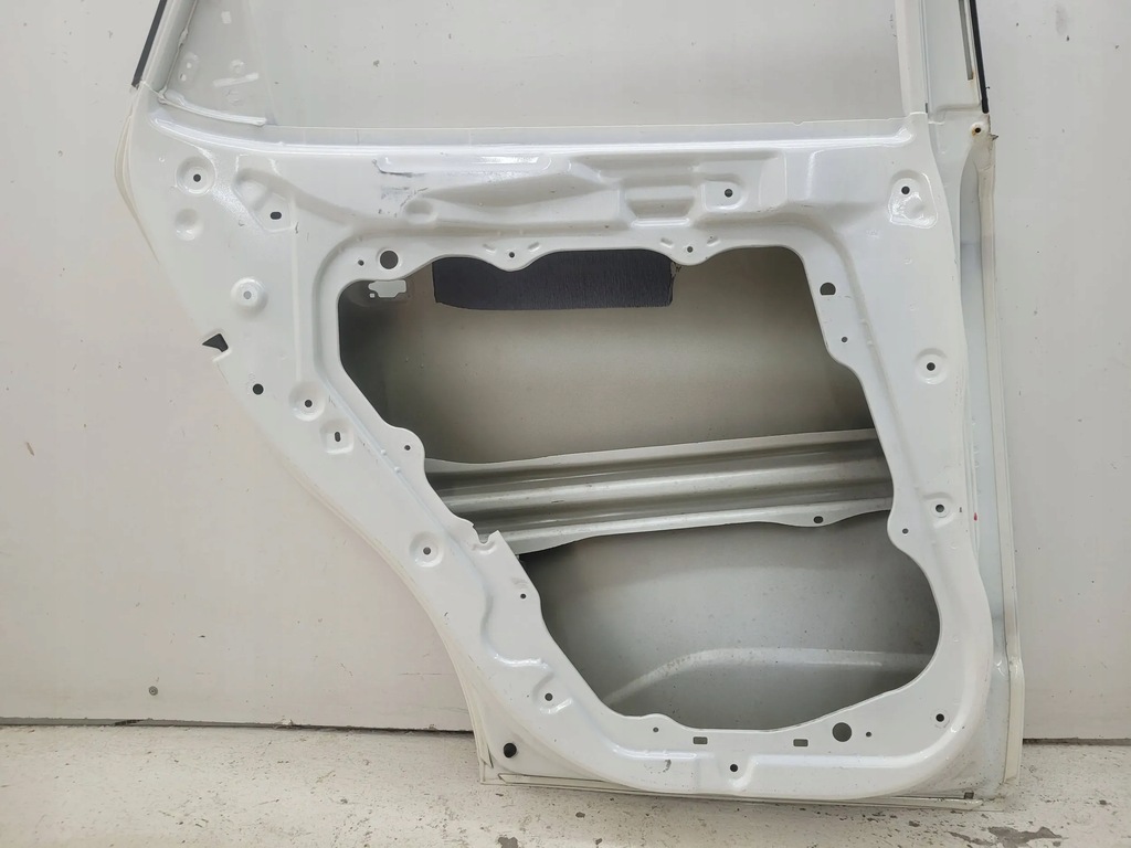 фото №10, Kia soul iii 3 19+ двері задня задні ліва fv