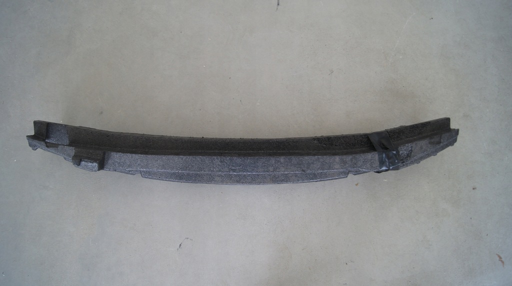 фото №1, Абсорбер opel crossland x перед