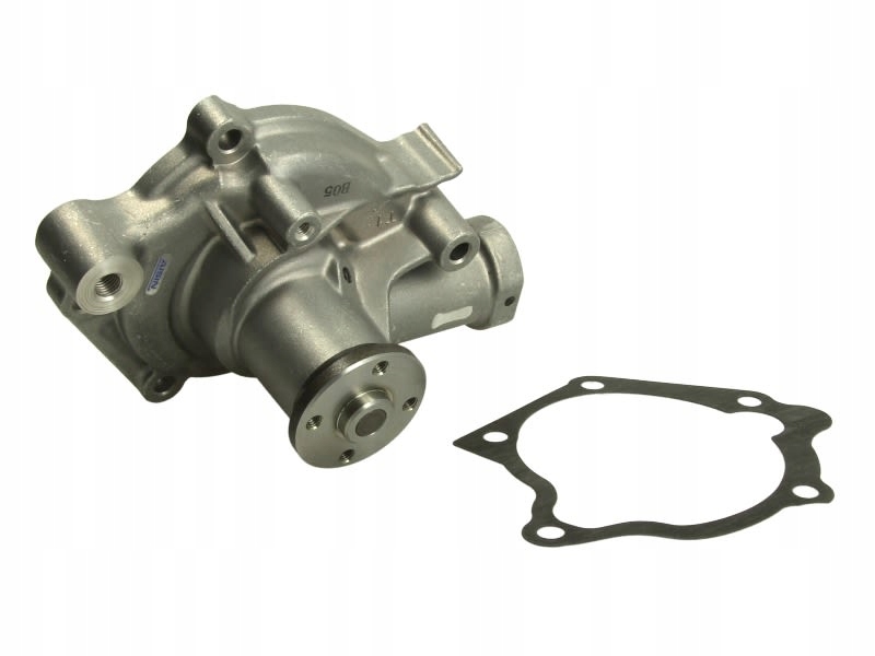 фото №13, Насос водяная - wody [aisin]