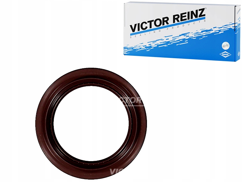 фото №1, Ущільнювач вала колінчастого перед lexus lc ls rx toyota 4 runner v