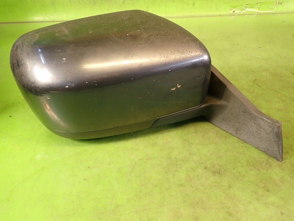 фото №1, Зеркало правое mazda 5 i 06r