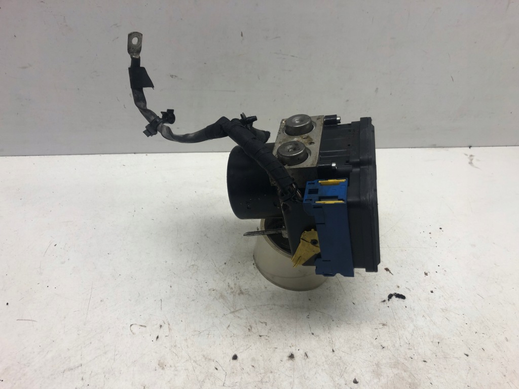 фото №2, Насос abs renault renault megane scenic laguna iii 3 476608247r