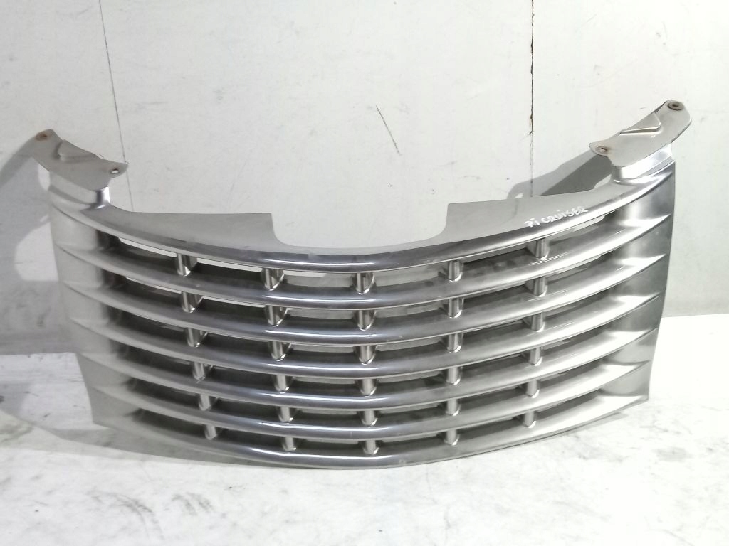 фото №1, Chrysler pt cruiser решітка радіатора решітка радіатора решітка радіатора