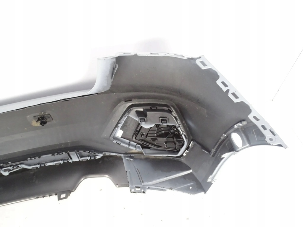 фото №9, Бампер задня задній audi a1 82a citycarver