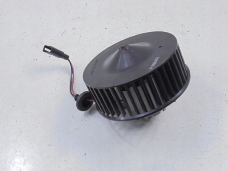 фото №5, Ford puma 97-02 вентилятор повітродувка 7735000908