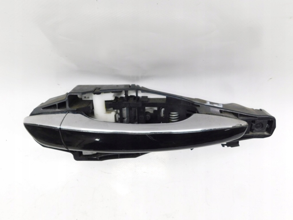 фото №1, Ручка правая задняя 9688834080u - citroen c4 grand picasso ii 13-22
