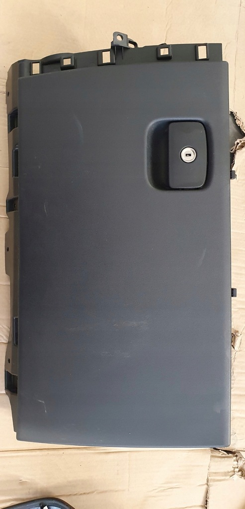 фото №1, Бардачок пассажира velar l560