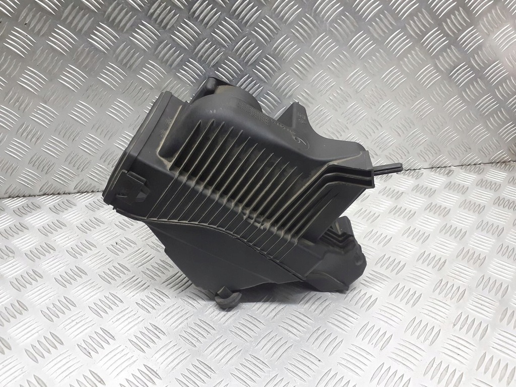 фото №3, Корпус фільтра повітря renault clio iii 1.5 dci