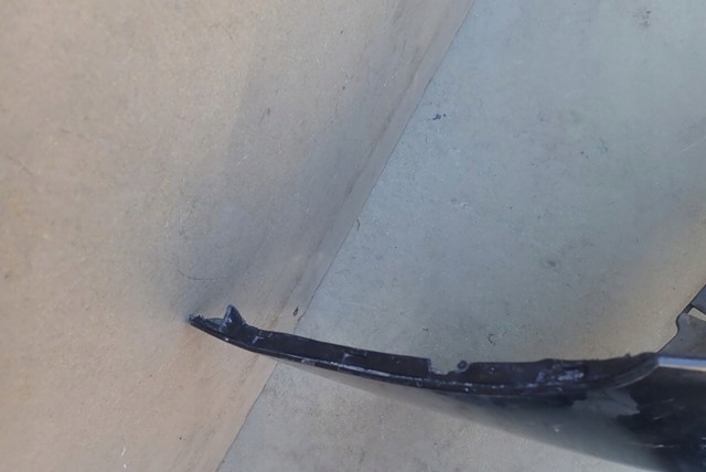 фото №4, Бампер перед передний lexus rx 2012-2015r