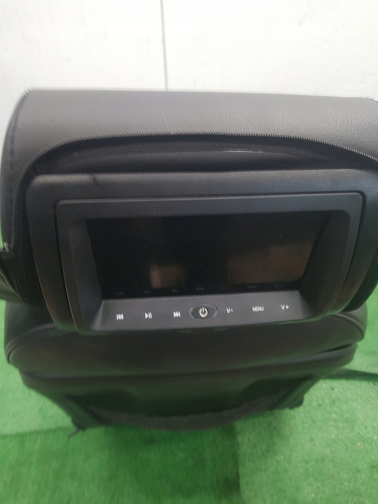 фото №15, Сидіння водія audi q7 uk