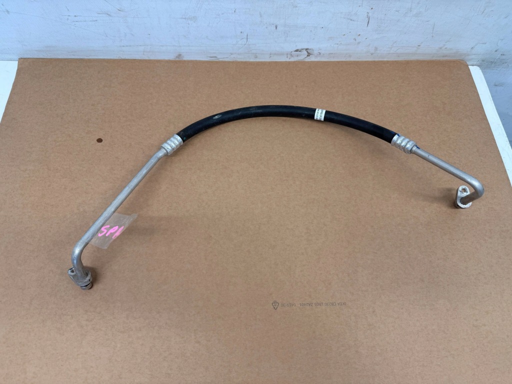Купить Dacia spring шланг кондиционера 924902381r