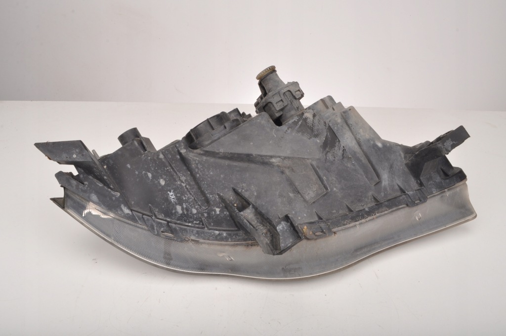 фото №3, Rover 45 лампа ліва передня лівий перед lift eu