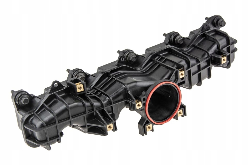 фото №7, Nty bks-fr-008 труба впускна, живлення повітрям