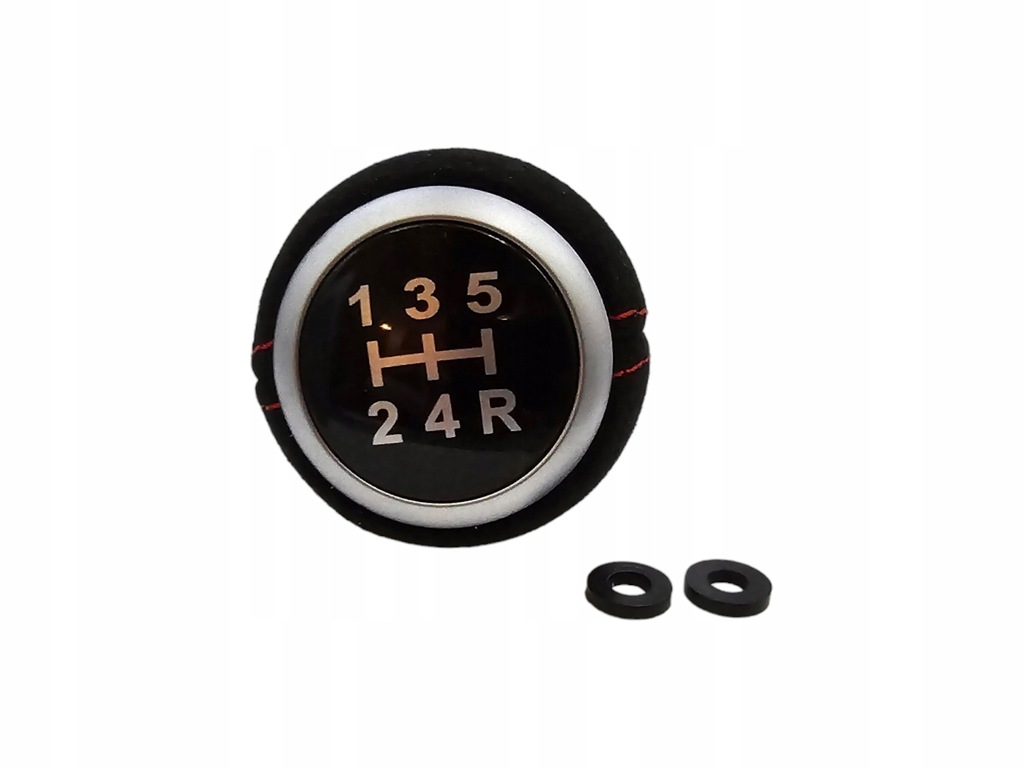 фото №6, Ручка переключения передач subaru impreza wrx sti 2009-2018