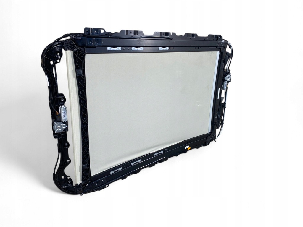 фото №9, Volvo xc90 2018 люк комплект 39824856