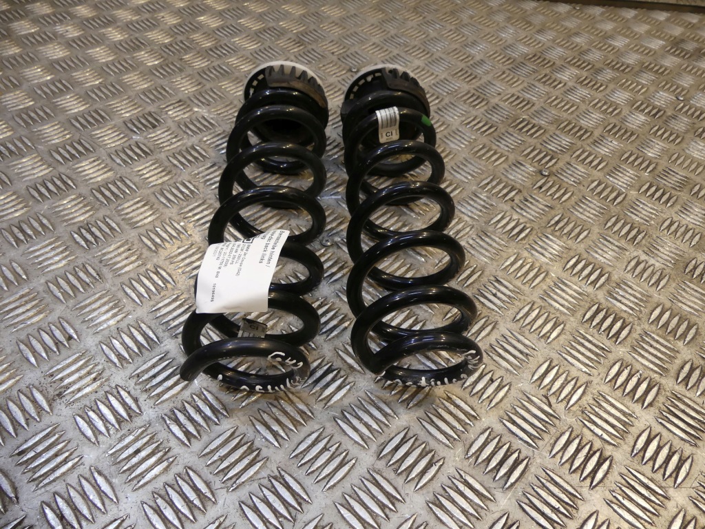 Купить Bmw 2 g42 4 g26 пружины задний