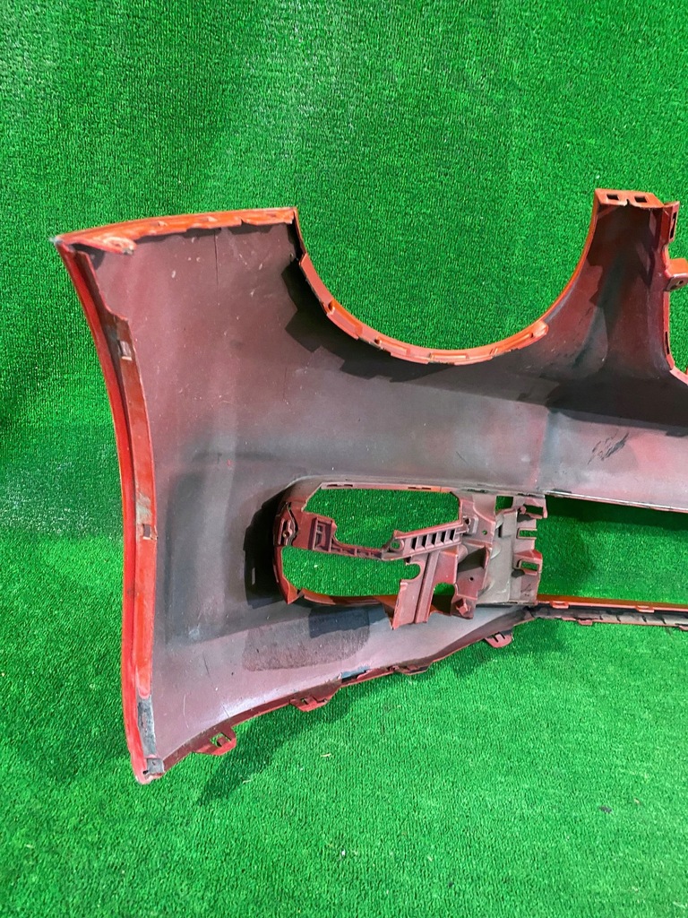 фото №6, Бампер передній vw new beetle 11-