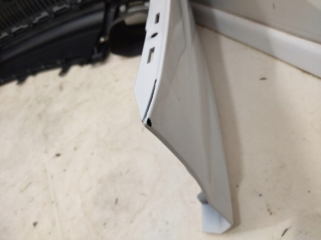 фото №11, Бампер задний задняя 4pdc freehand ls9r audi a7 4g lift