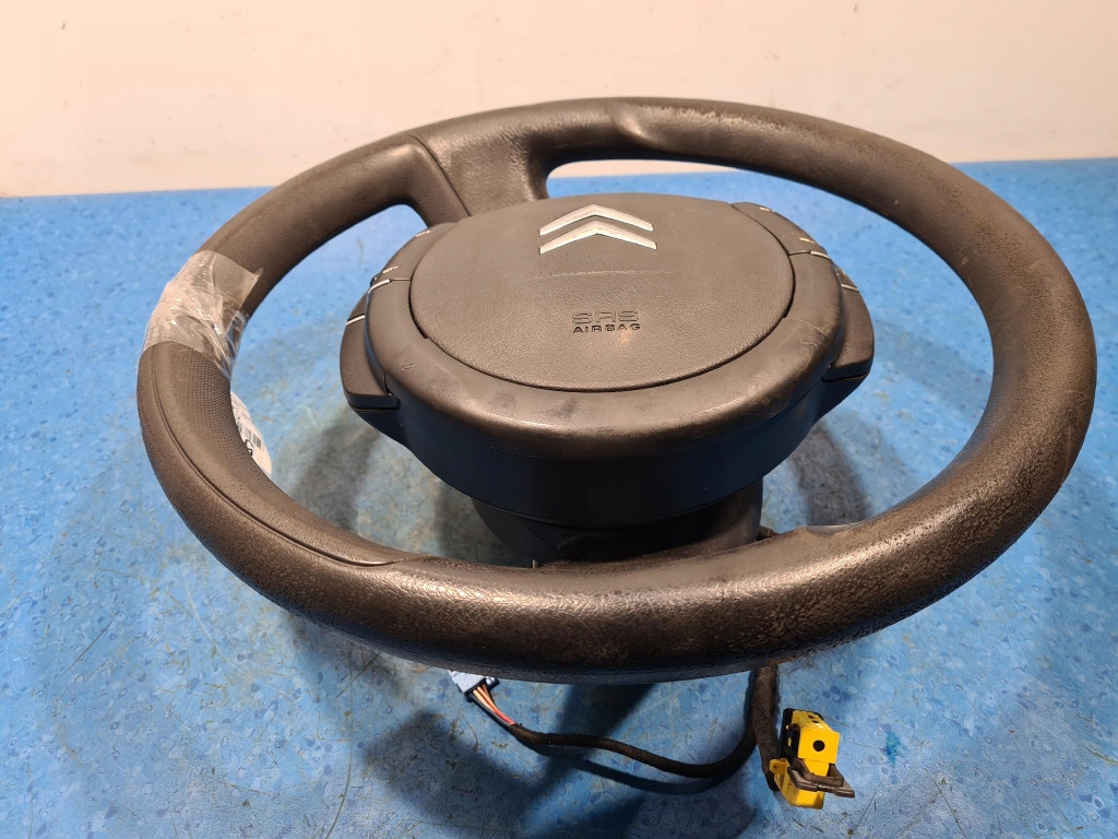 Citroen c4 1 руль. Киев