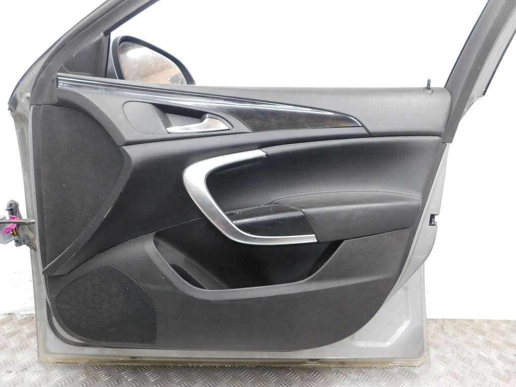 фото №5, Дверь перед передние правое opel insignia a