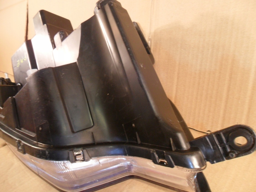 фото №14, Лампа лівий перед eu opel antara