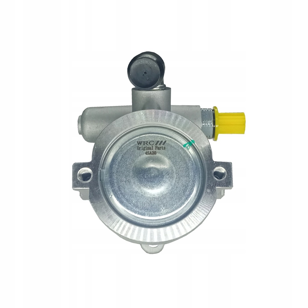 фото №13, Насос підсилювача iveco daily iii iv nowa