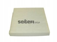 фото №1, Purflux фільтр кабіни fiat freemont 11-/jeep compass 06-/patriot