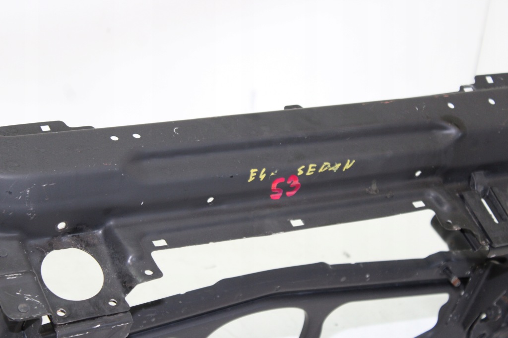 фото №5, Bmw e46 sedan kombi pas передний усилитель передний амортизатор